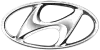 Hyundai Hyundai logo