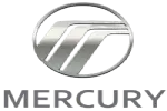 Mercury Mercury logo