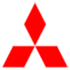 Mitsubishi Mitsubishi logo