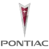 Pontiac Pontiac logo